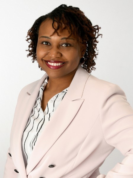 Sheena Dover, MD