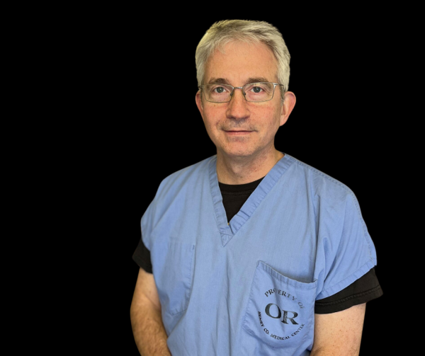 Andrew Lundberg, MD