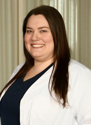 Kristin Whipple, Midwife