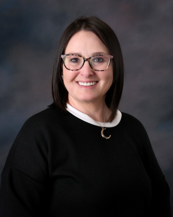 Brandi Rose, FNP