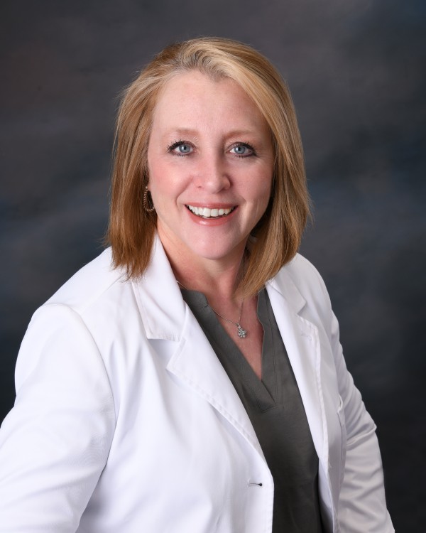 Brandi Stacy, FNP-BC