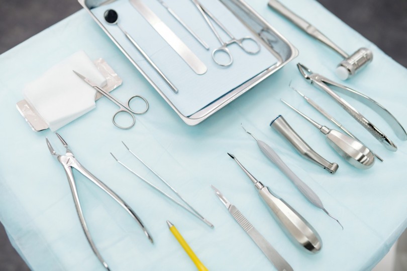 Surgical Equipment Surgical Equipment