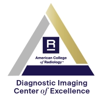 ACR Diagnostic Imaging Center of Excellence