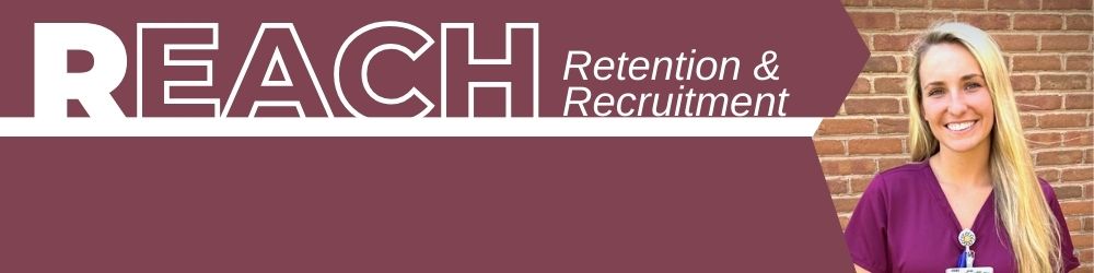 Reach: Retention and Recruitment