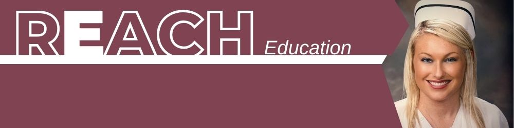 Reach: Education