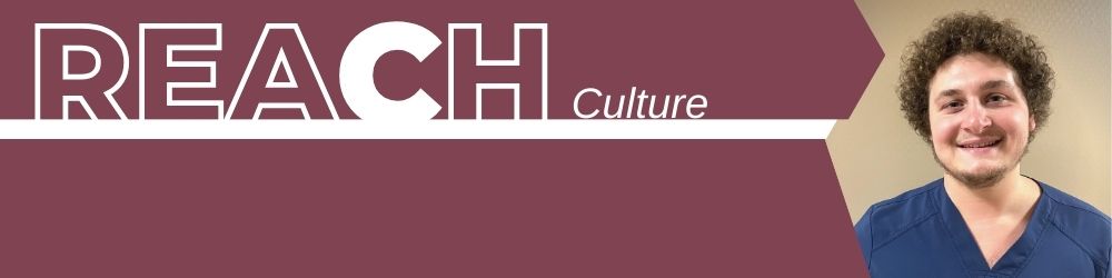 Reach: Culture