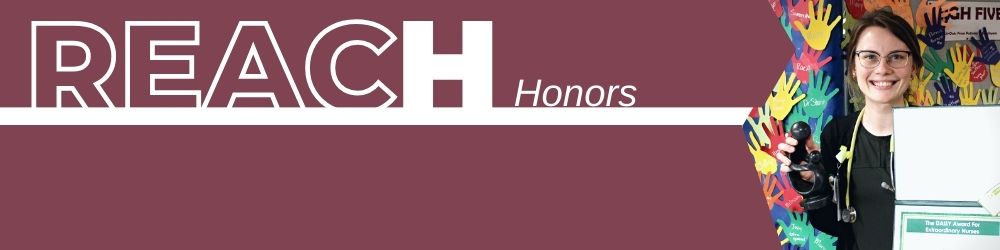 Reach: Honors