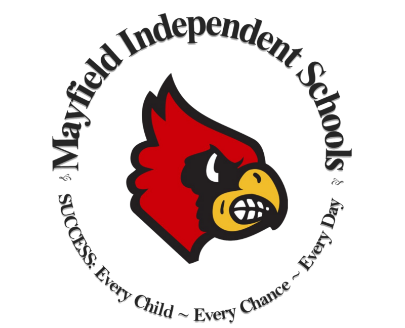 Mayfield Independent Schools Logo